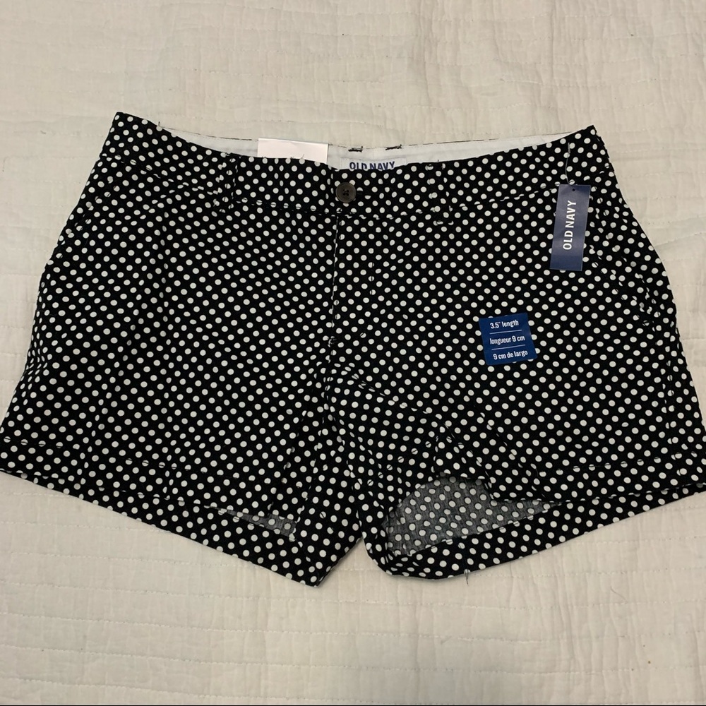 Old Navy shorts